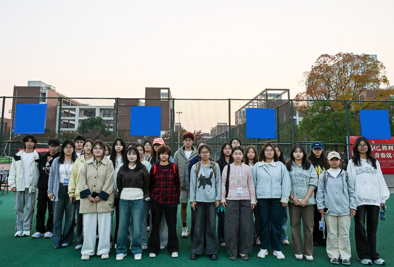 会计系助学管理中心举办“筑梦砺...