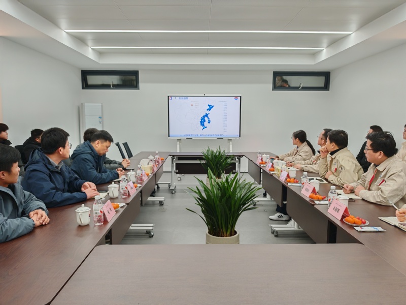 【访企拓岗·三】院领导带队赴新...